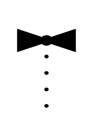 Dapper Delight: The Tux..
