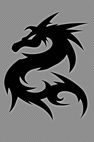 Mystical Dragon Tattoo: A Symbol of Strength and Power 🐉✨