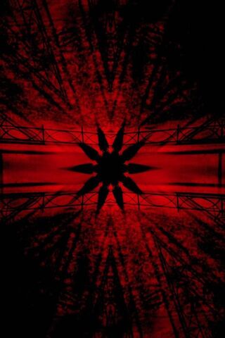 Crimson Whispers: The Enigma of Red Flake 🌌🔴