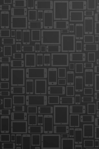 The Digital Canvas: A World of Devices