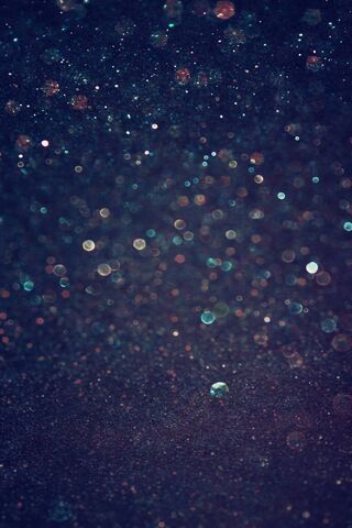 Cosmic Sparkle: A Dance of Light ✨