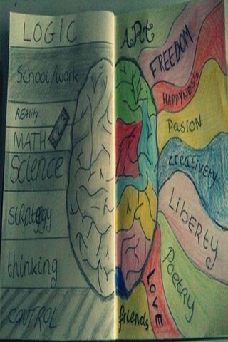 Unlocking the Mind: A J..
