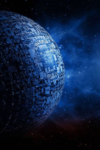 Mysteries of Cybertron: A Glimpse into the Mechanical World
