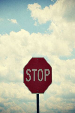 Pause and Reflect: The Power of a Stop Sign 🚦
