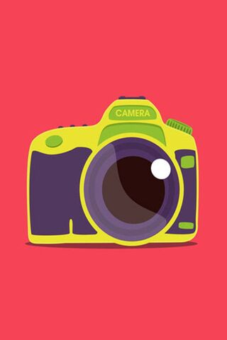 Cam: The Colorful Clicker 📸✨