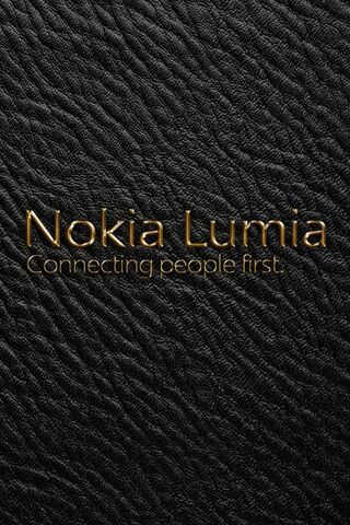Lumia Gold