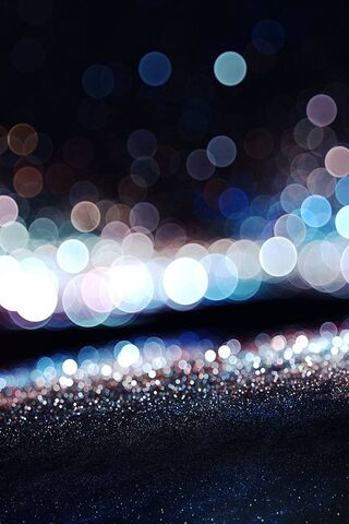 Radiant Dreams: A Dance..