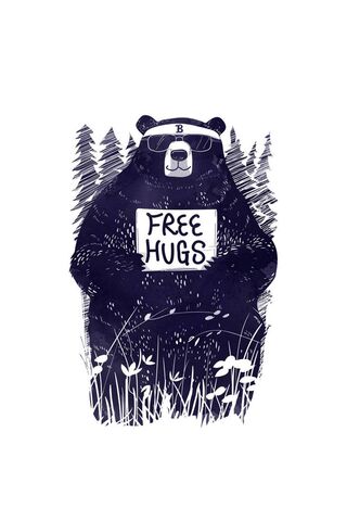 Hugs