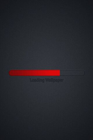 Progress in Motion: Loading Screen