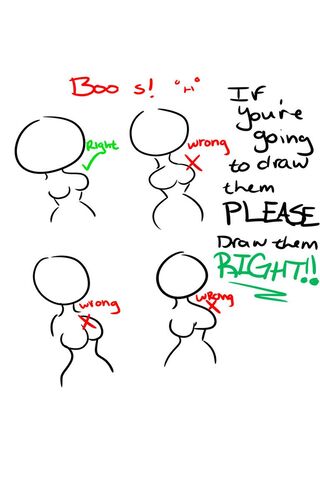 Mastering the Art of Drawing: Get It Right! 🎨✍️