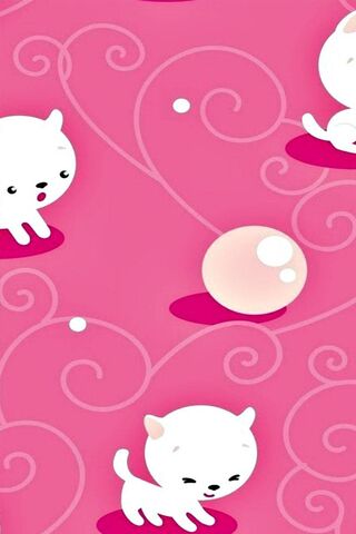 Playful Paws and Bubbles! 🐾✨