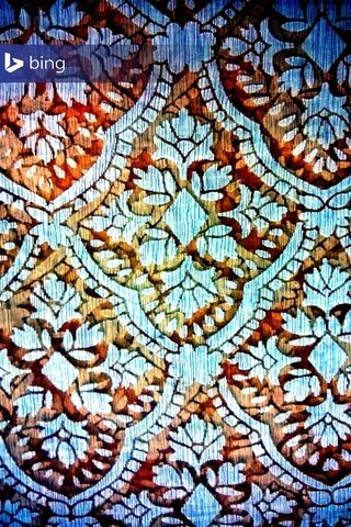 Colourfull Bing