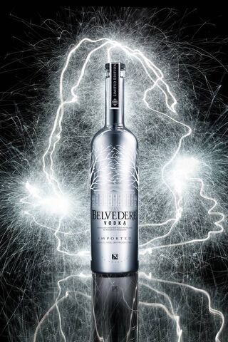 Belvedere Vodka: A Spark of Elegance! ✨🍸