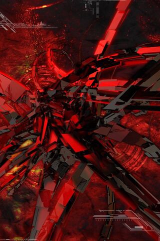 Crimson Connections: The Digital Nexus