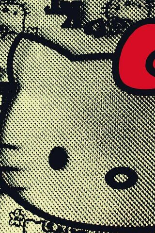 Hello Kitty's Charming Adventure! 🎀