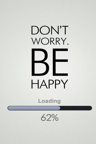 Don't Worry B Happy