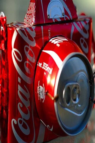 Coca-Cola Camera: A Refreshing Perspective 📸🥤