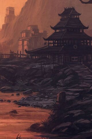 Castle