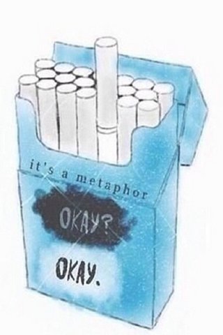 Clouds of Reflection ☁️🚬