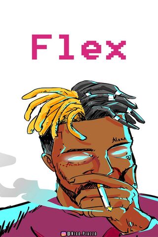 Flex Your Style! 💪✨