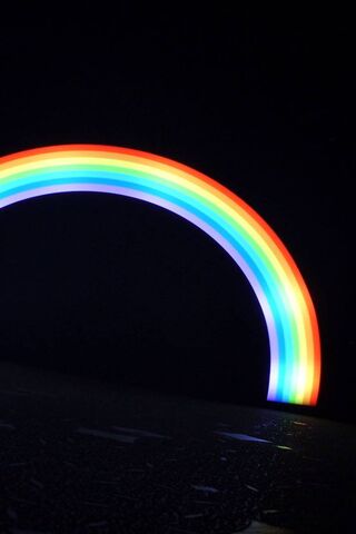 Chasing the Colors: A R..
