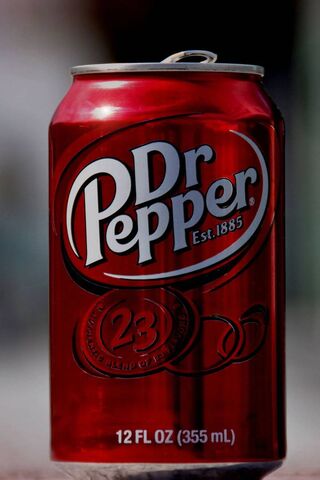 Dr Pepper