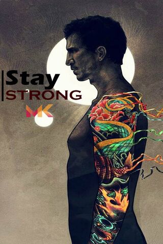 Embrace Your Inner Strength 💪✨