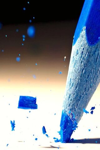 The Art of Blue: A Crea..
