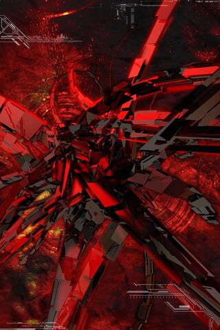 Crimson Connections: Th..