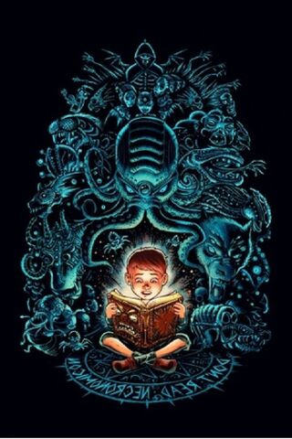 Story Book Wallpaper - Download to your mobile from PHONEKY