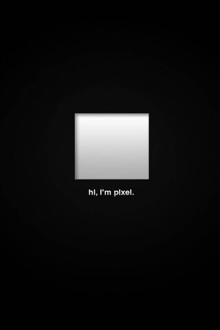 Meet Pixel: The Little ..