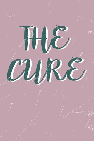 Healing Vibes 🌿✨