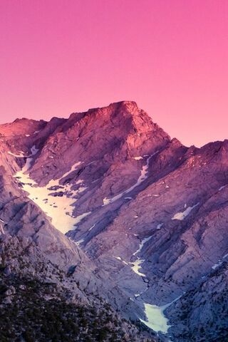 Nexus 5: A Serene Mount..