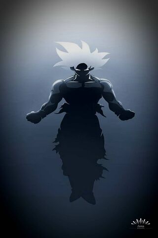 Goku: The Legendary Sup..