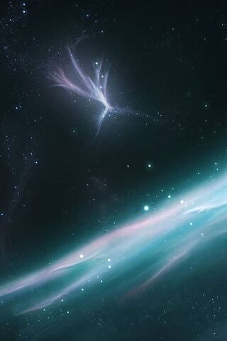 Whispers of the Cosmic ..