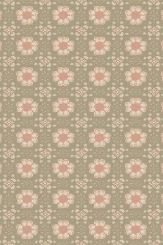 Floral Harmony 🌸✨