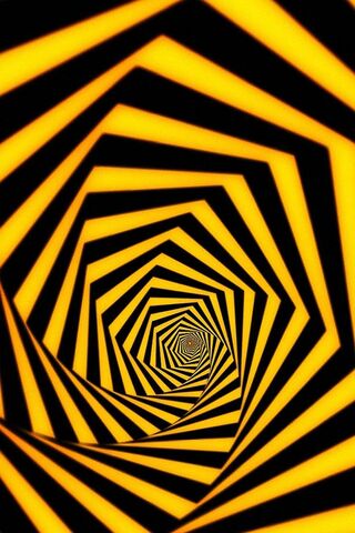 Spiral of Energy: The Whirl Effect 🌪️✨