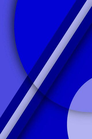 Blue Harmony: A Dance o..