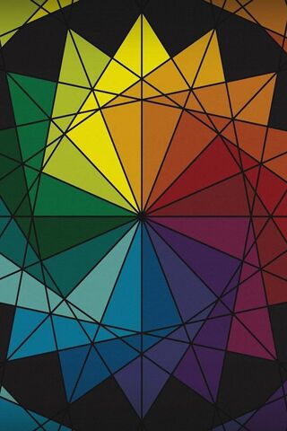 Radiant Geometry: A Col..