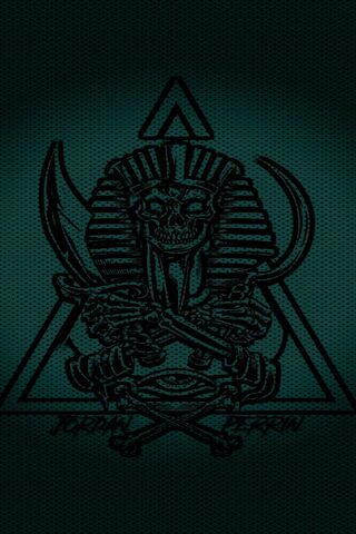 Eternal Guardian: The Pharaoh's Wrath 🏺⚔️