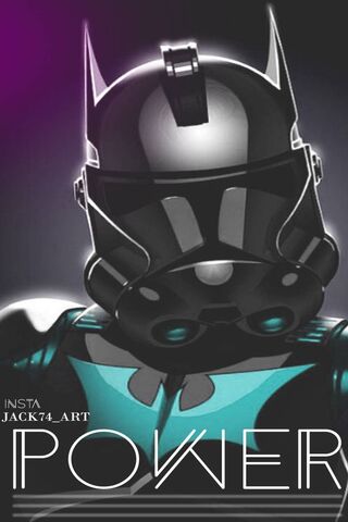 Batman: The Power Within ⚡🦇