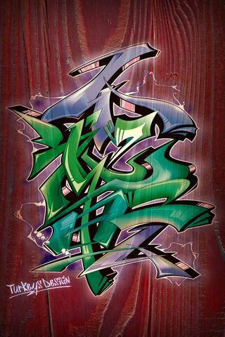 Futaiten: The Art of Urban Expression 🎨✨