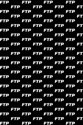 FTP: The Digital Connection