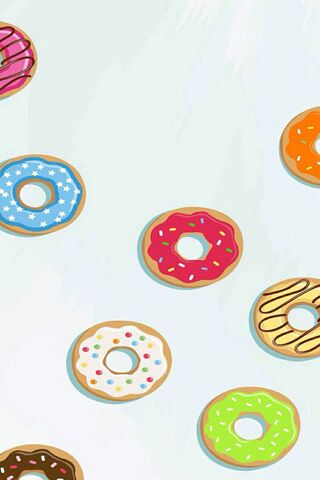 Donuts