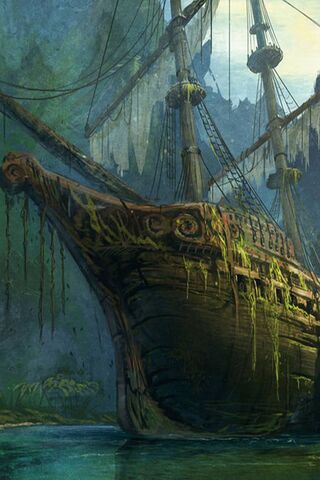 Whispers of the Forgott..