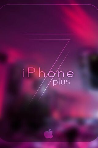 The Alluring Glow of iPhone 7 Plus 🌟