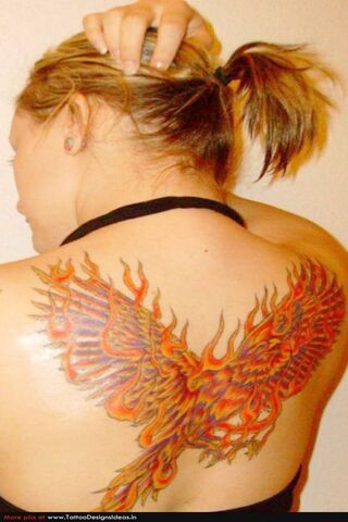 Phoenix Rising: A Symbol of Rebirth 🔥🦅