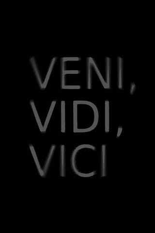 Conqueror's Echo: Veni, Vidi, Vici