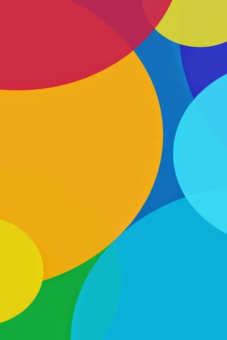 Colorful Harmony