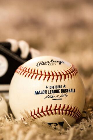 The Heart of the Game: Major League Baseball
